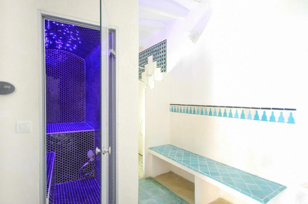 Photo of Bathroom in Atalbeitar