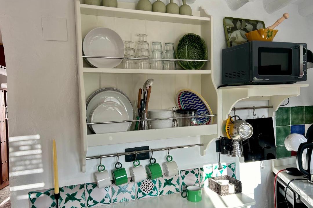 Photo of Kitchen in Montefrio