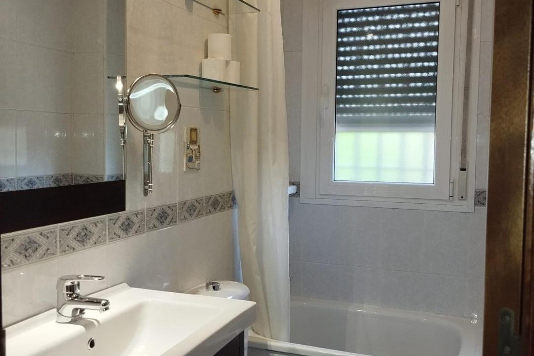 Photo of Bathroom in Chana