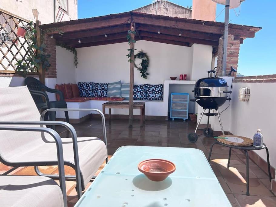 Photo of Patio Balcony in Jete