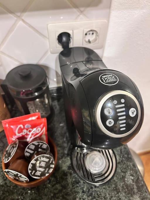 Photo of Kitchen in Jete