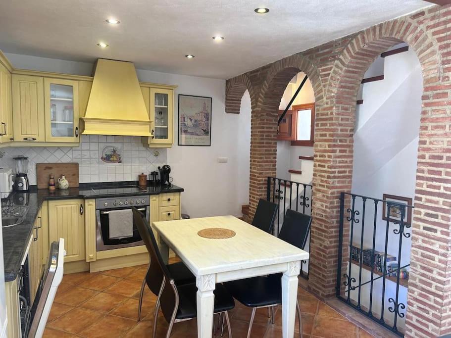 Photo of Kitchen in Jete