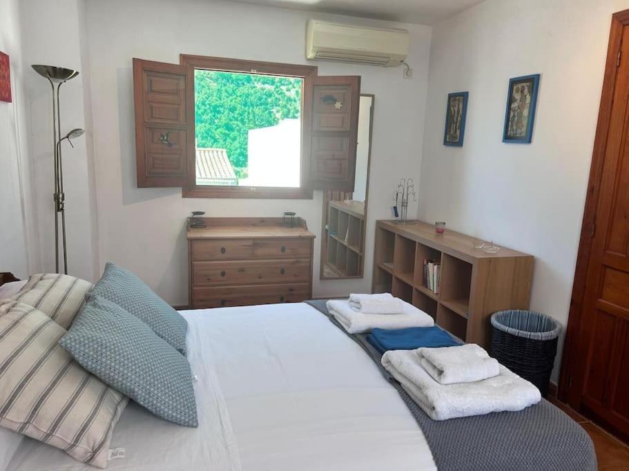 Photo of Bedroom in Jete