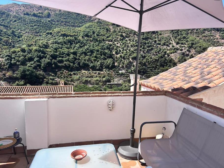 Photo of Patio Balcony in Jete