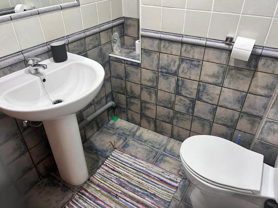 Photo of Bathroom in Jete