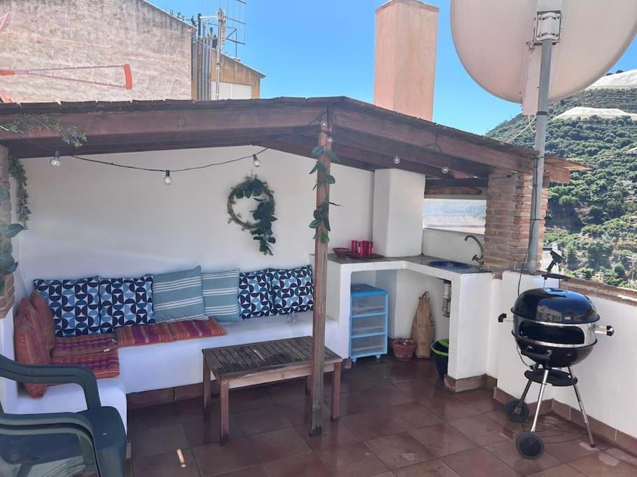 Photo of Patio Balcony in Jete