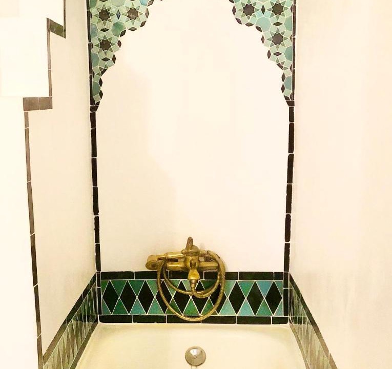 Photo of Bathroom in Atalbeitar