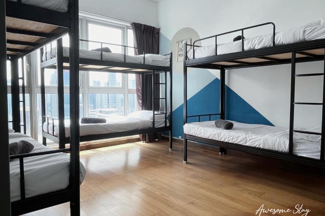 Photo of Bedroom in Chow Kit