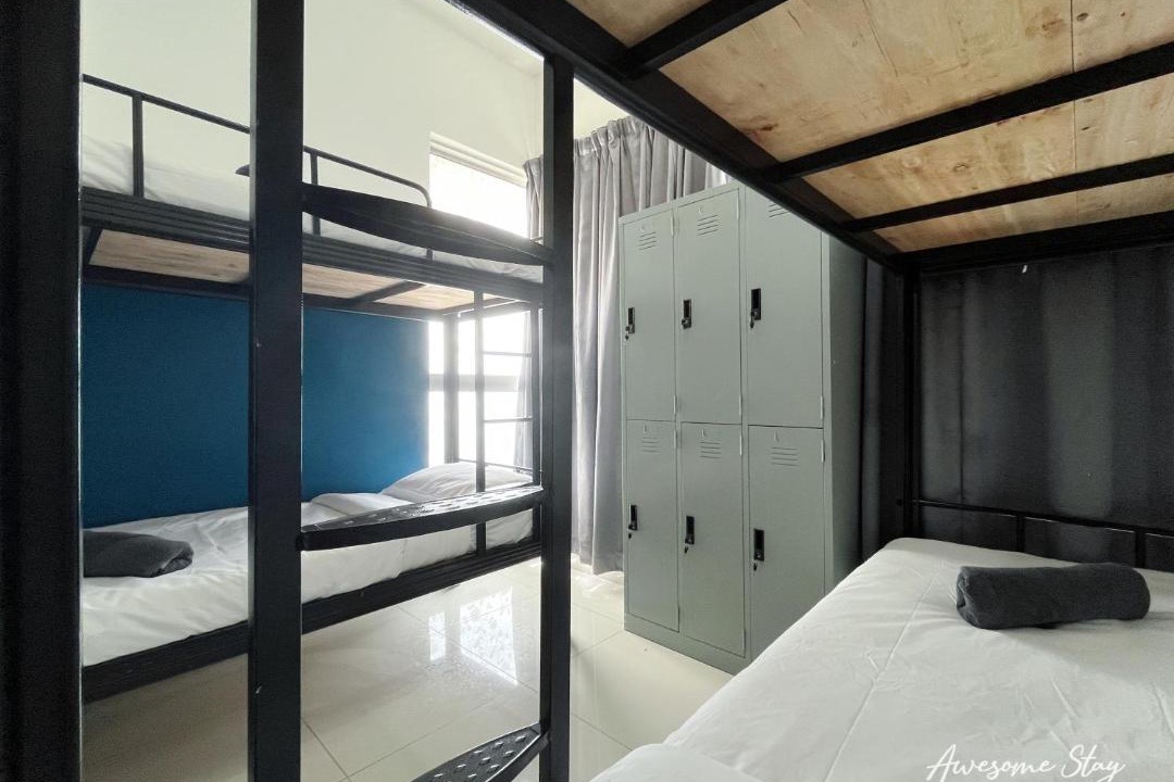 Photo of Bedroom in Chow Kit