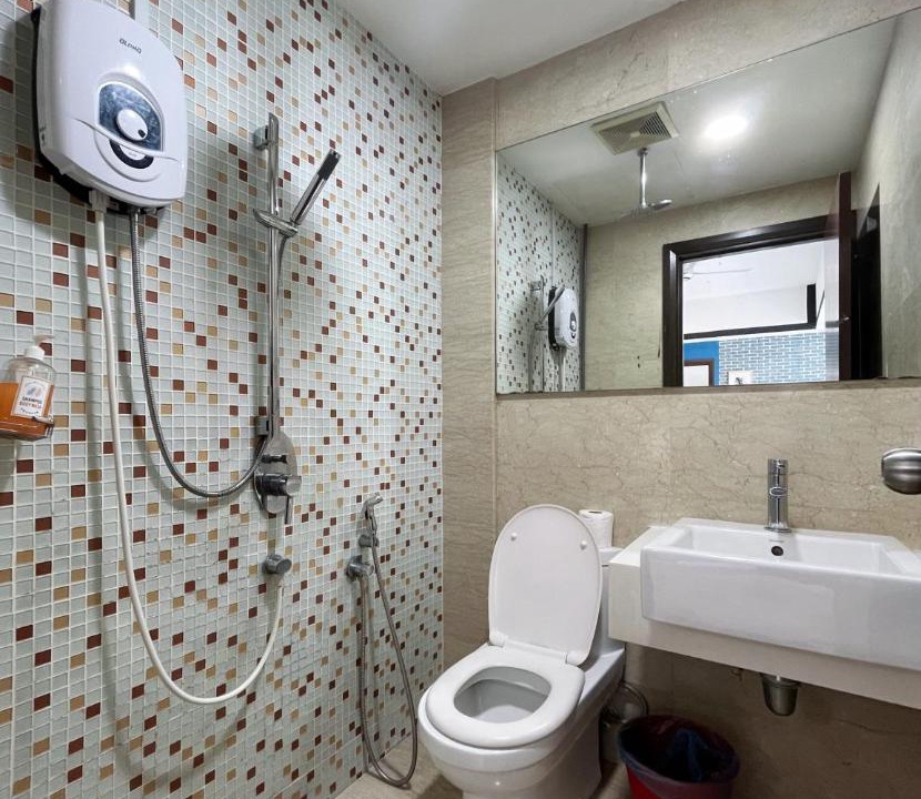 Photo of Bathroom in Chow Kit
