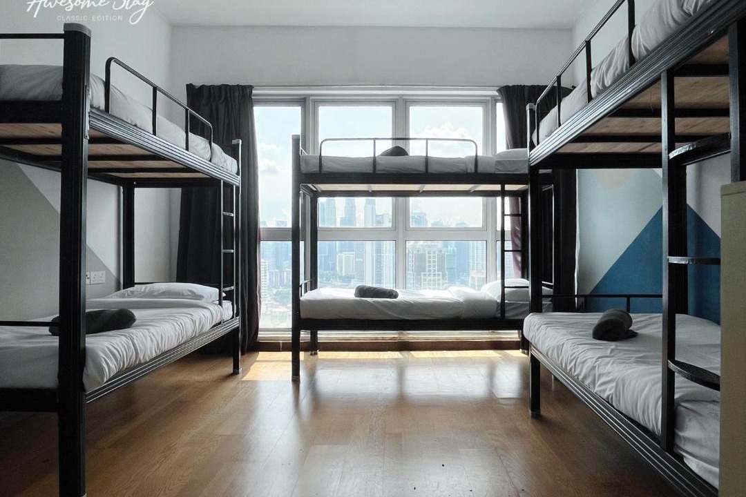 Photo of Bedroom in Chow Kit