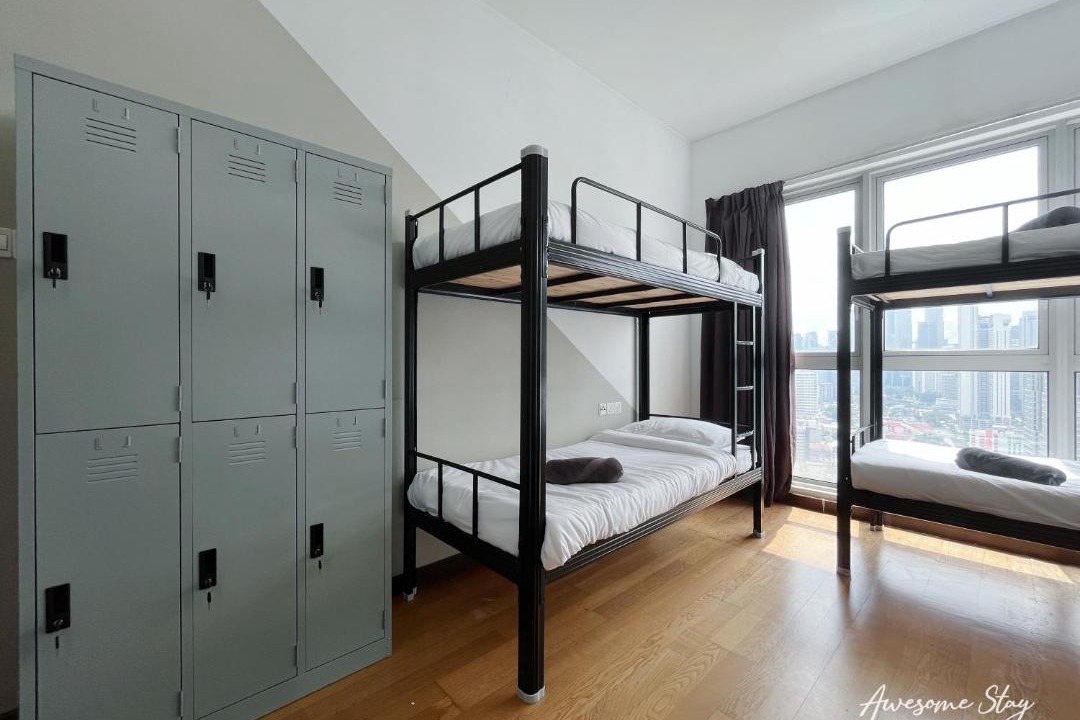 Photo of Bedroom in Chow Kit