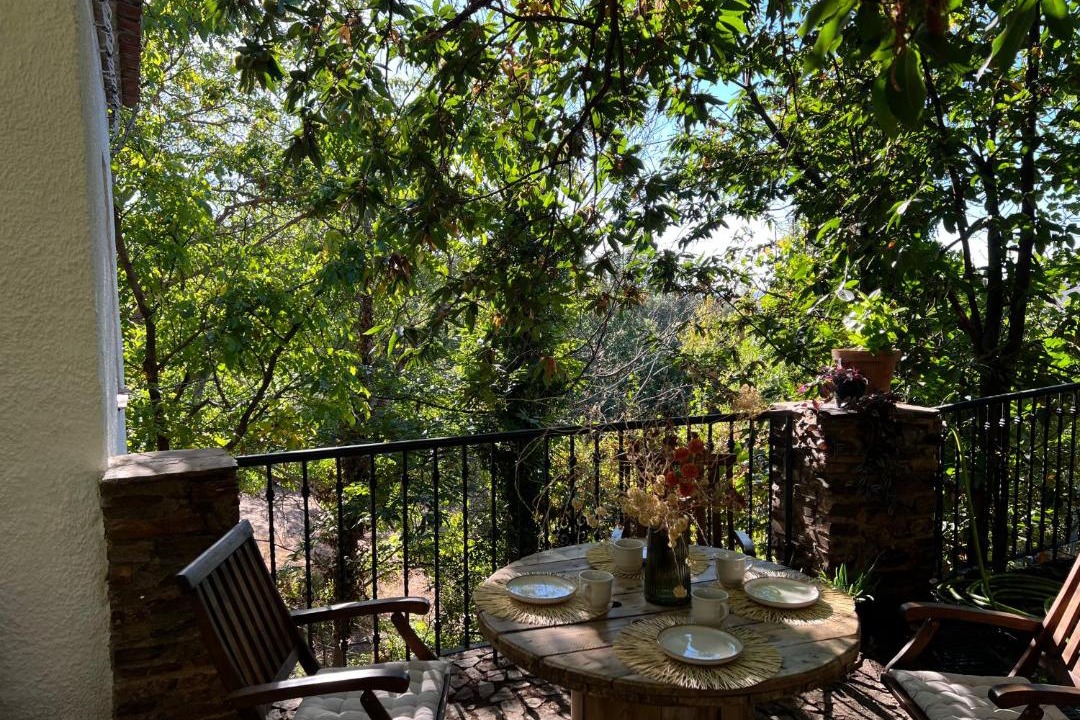 Photo of Patio Balcony in Portugos