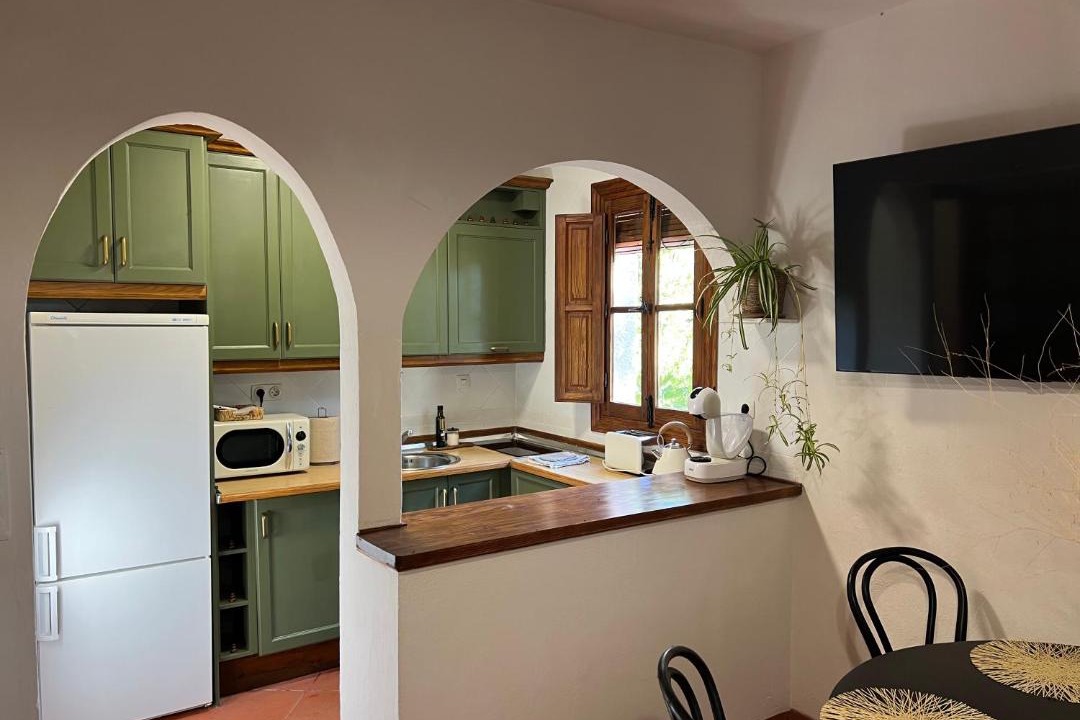 Photo of Kitchen in Portugos