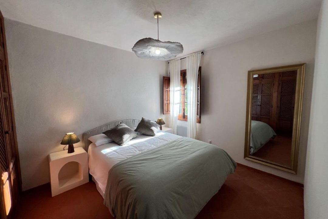 Photo of Bedroom in Portugos