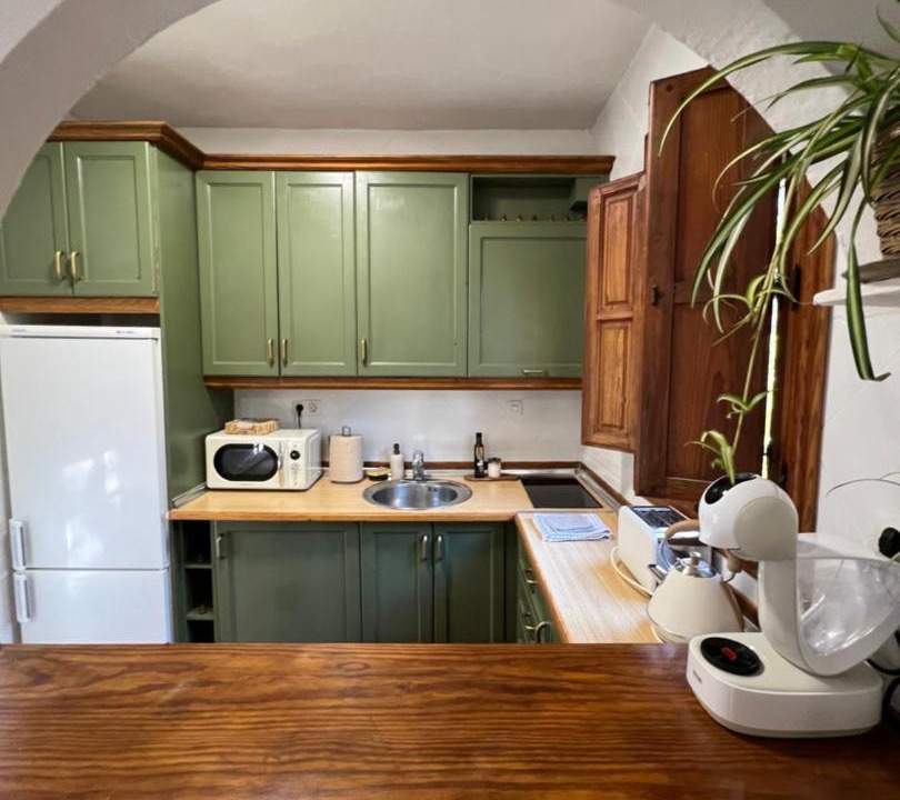 Photo of Kitchen in Portugos