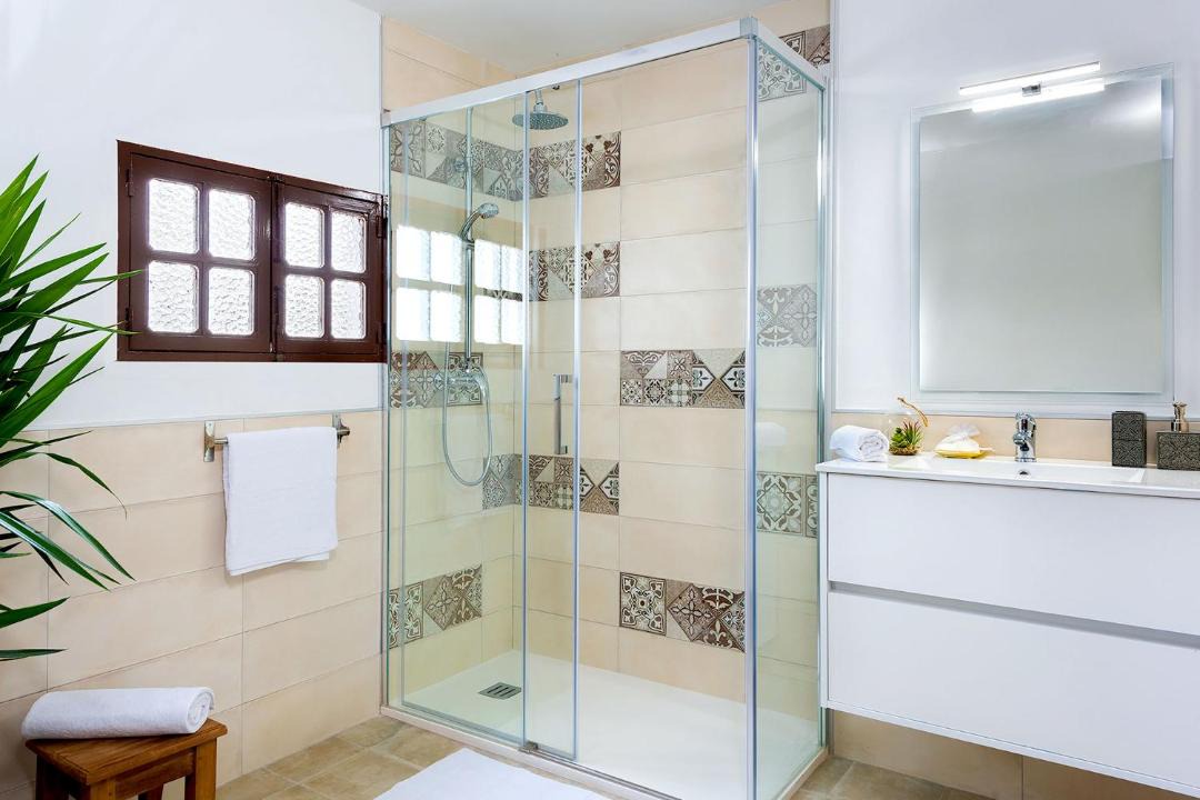 Photo of Bathroom in Albaicin