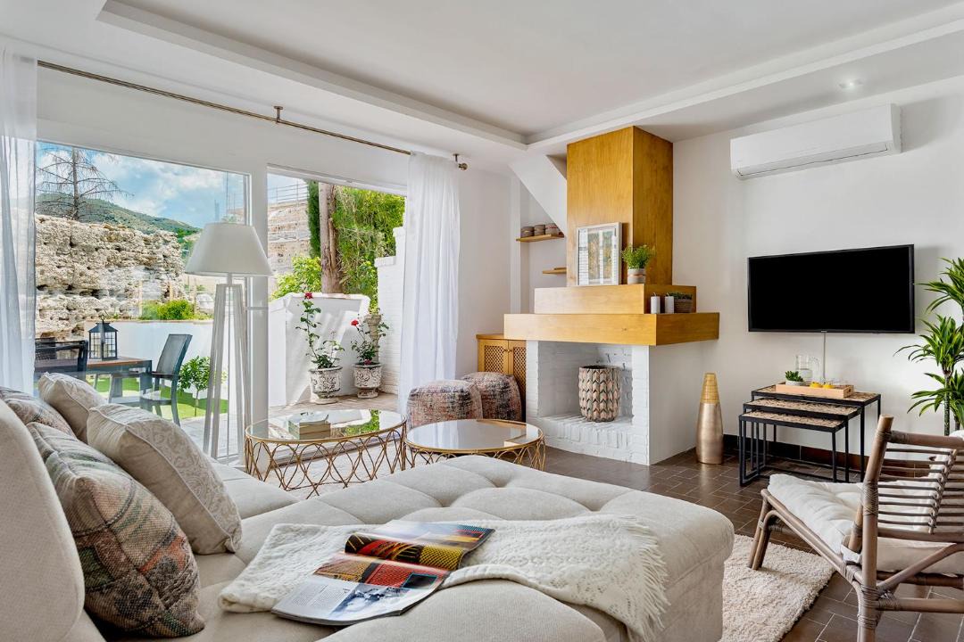 Photo of Livingroom in Albaicin