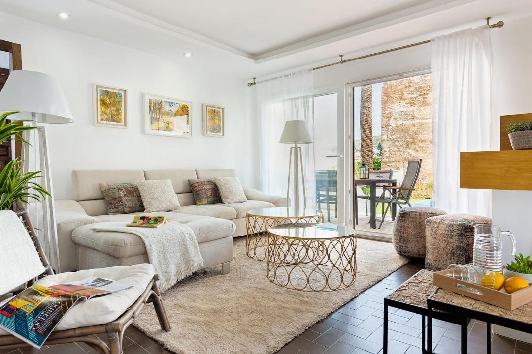Photo of Livingroom in Albaicin