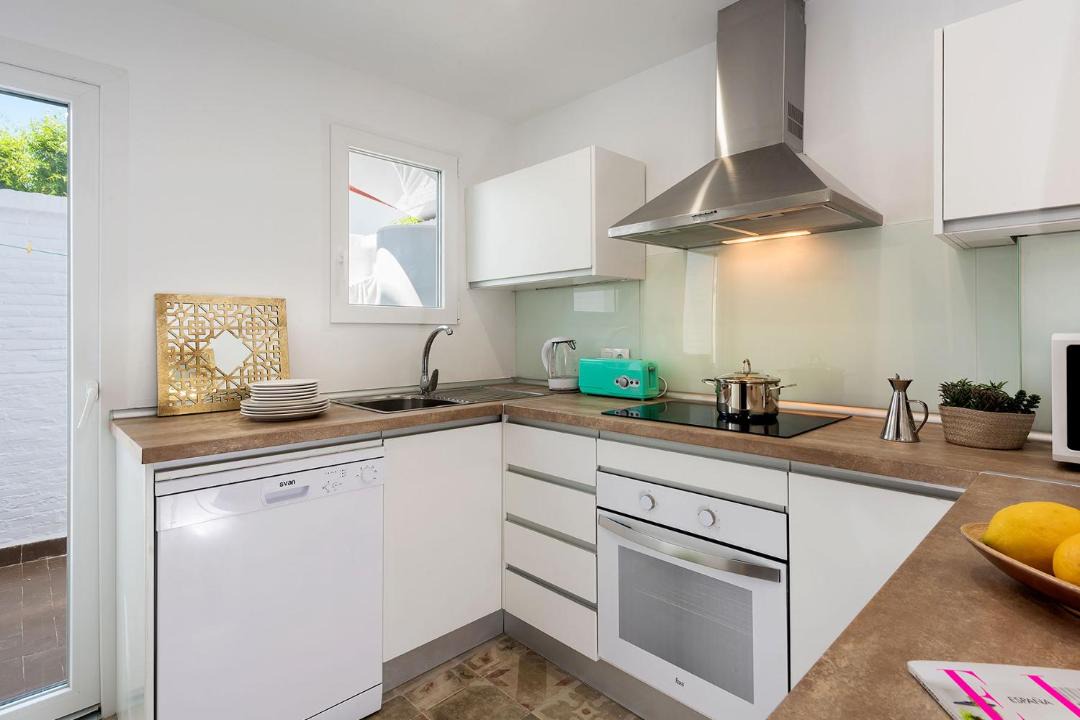 Photo of Kitchen in Albaicin