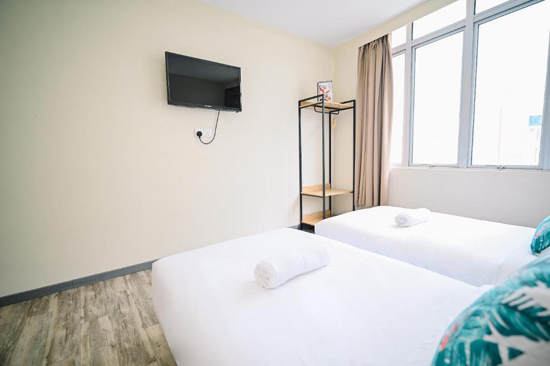 Photo of Bedroom in Presint 15