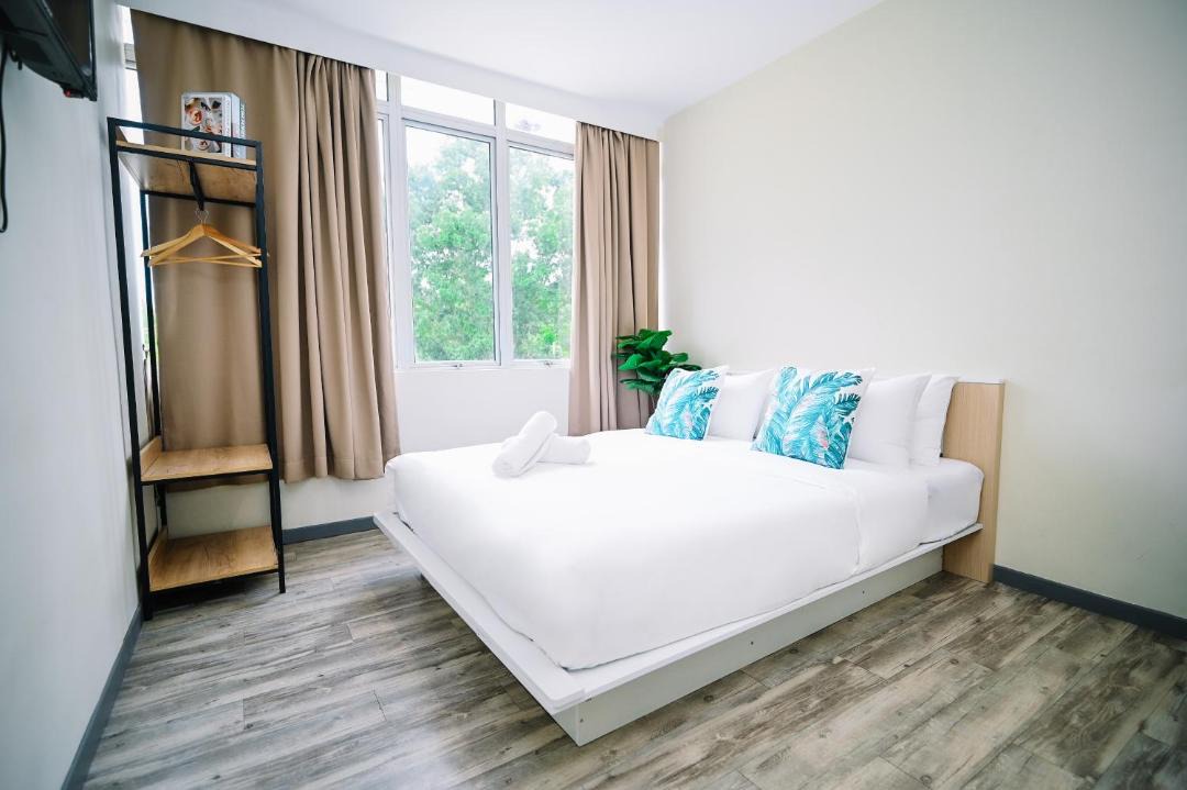 Photo of Bedroom in Presint 15