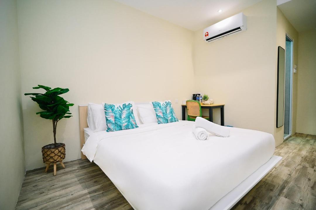 Photo of Bedroom in Presint 15