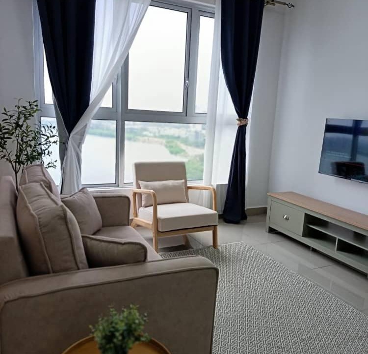 Photo of Livingroom in Puchong