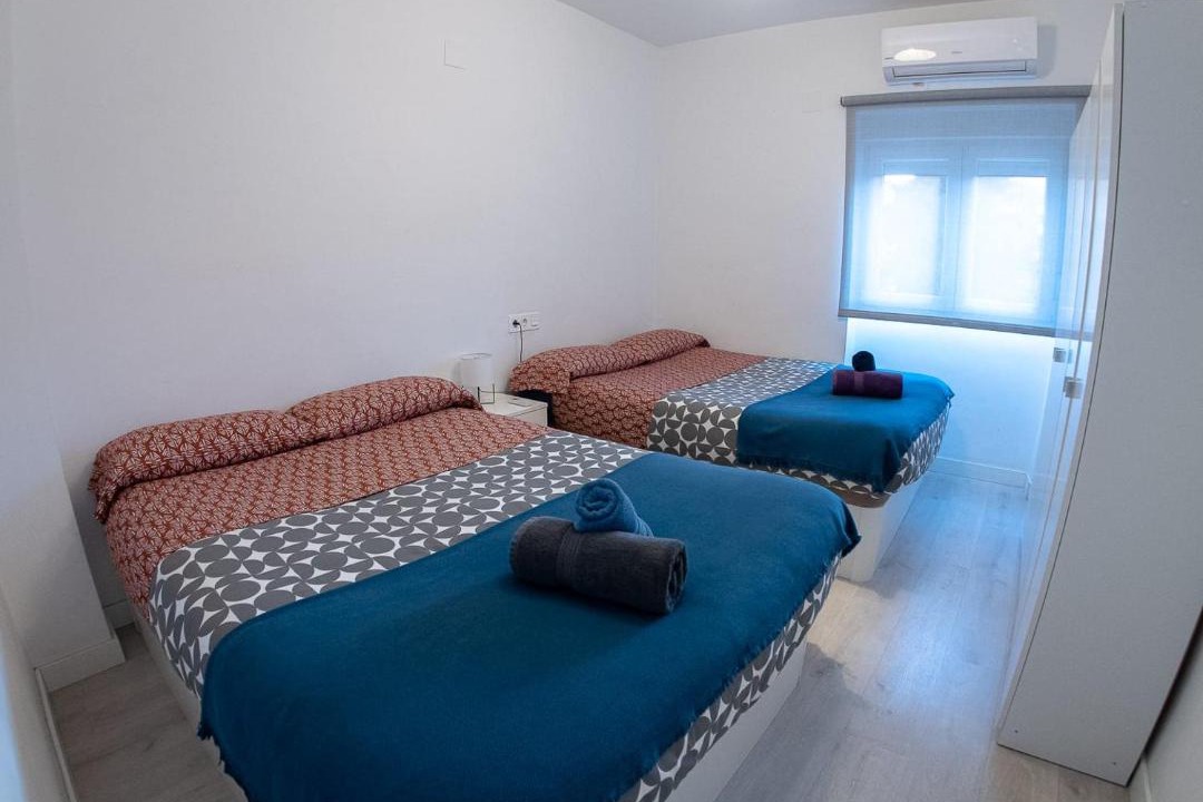 Photo of Bedroom in Chana