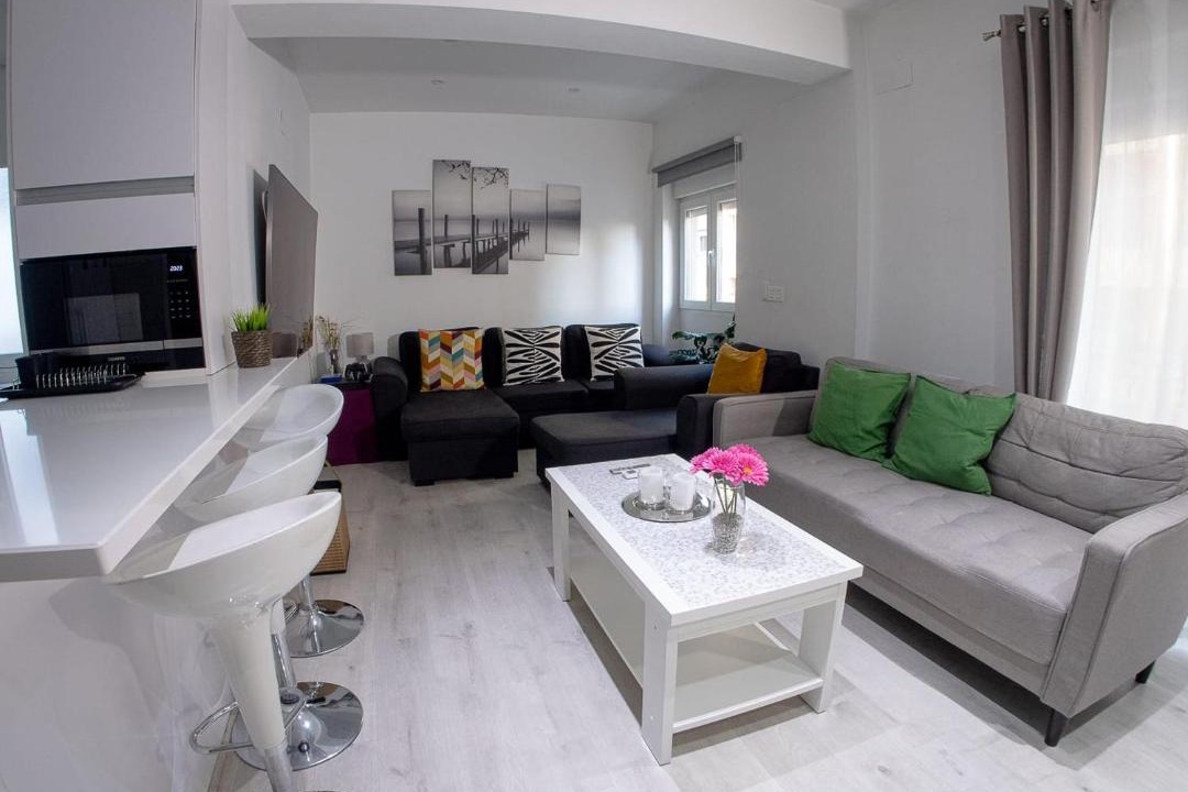Photo of Livingroom in Chana