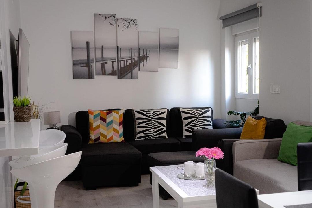 Photo of Livingroom in Chana