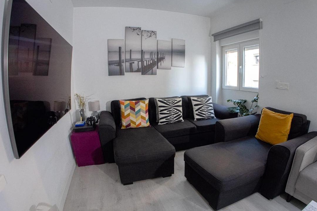 Photo of Livingroom in Chana
