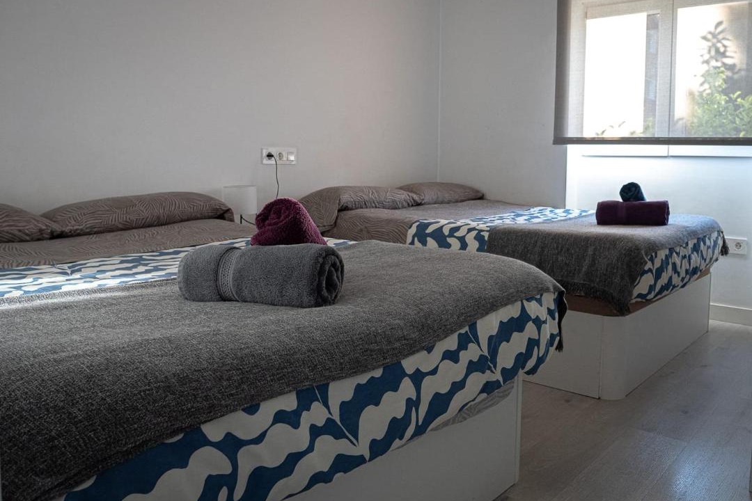 Photo of Bedroom in Chana