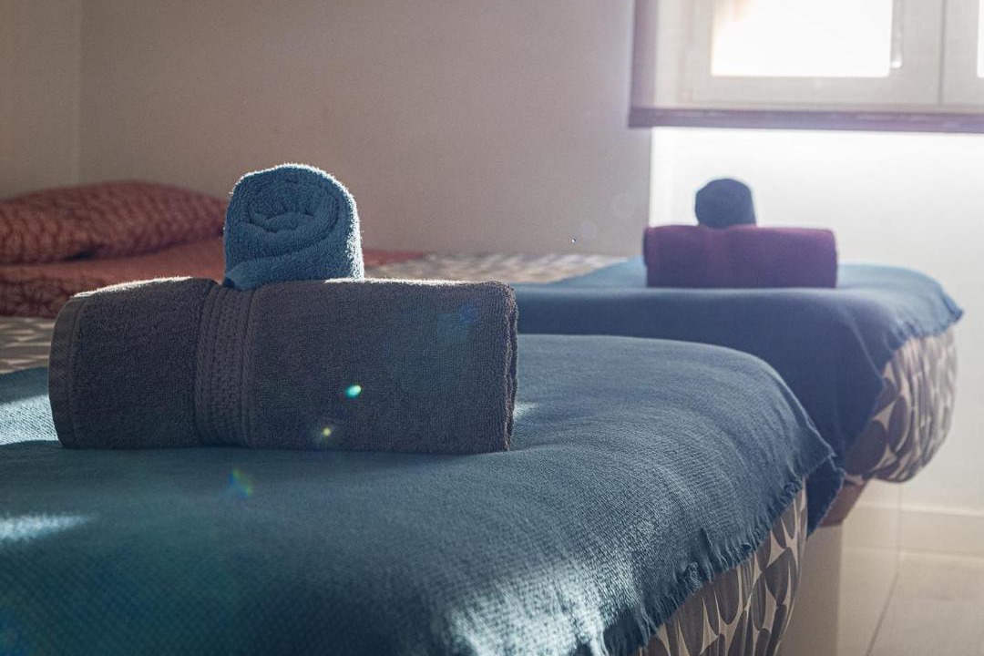 Photo of Bedroom in Chana