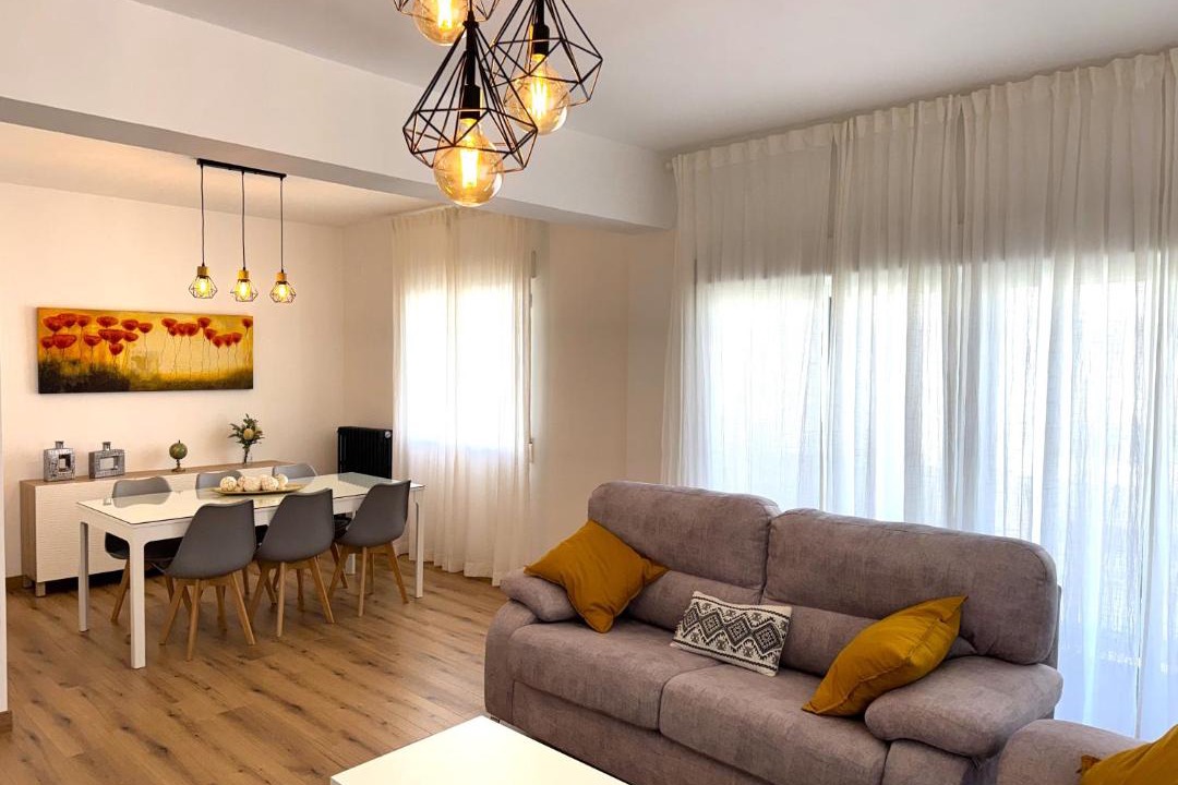 Photo of Livingroom in Figares