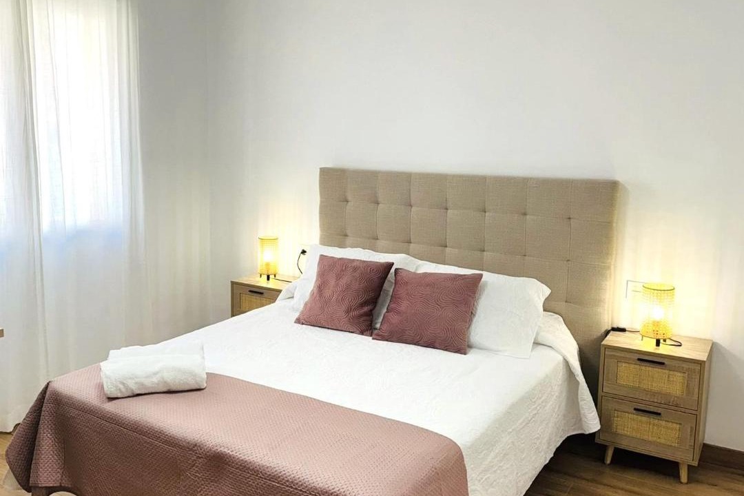 Photo of Bedroom in Figares