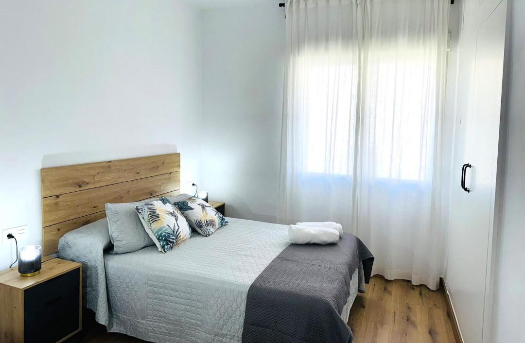 Photo of Bedroom in Figares