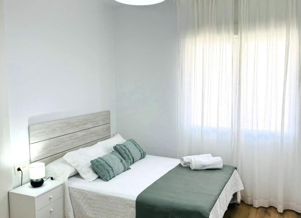 Photo of Bedroom in Figares