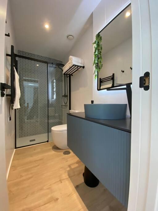 Photo of Bathroom in Pradollano