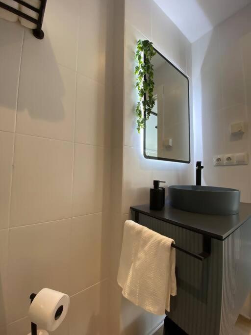 Photo of Bathroom in Pradollano