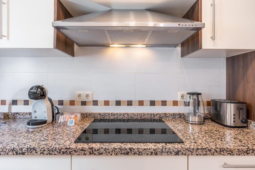 Photo of Kitchen in Barrio de la Vega