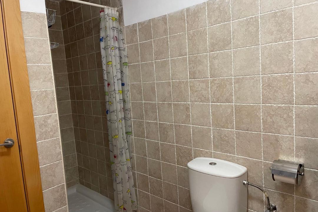 Photo of Bathroom in Guejar Sierra