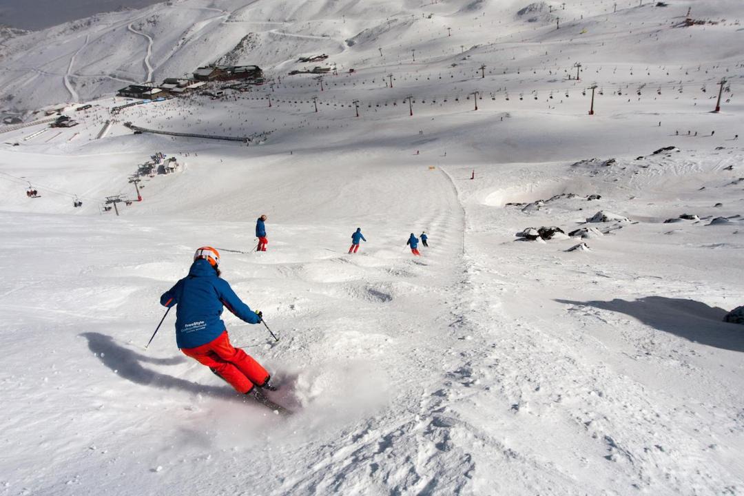 Photo of Others in Guejar Sierra