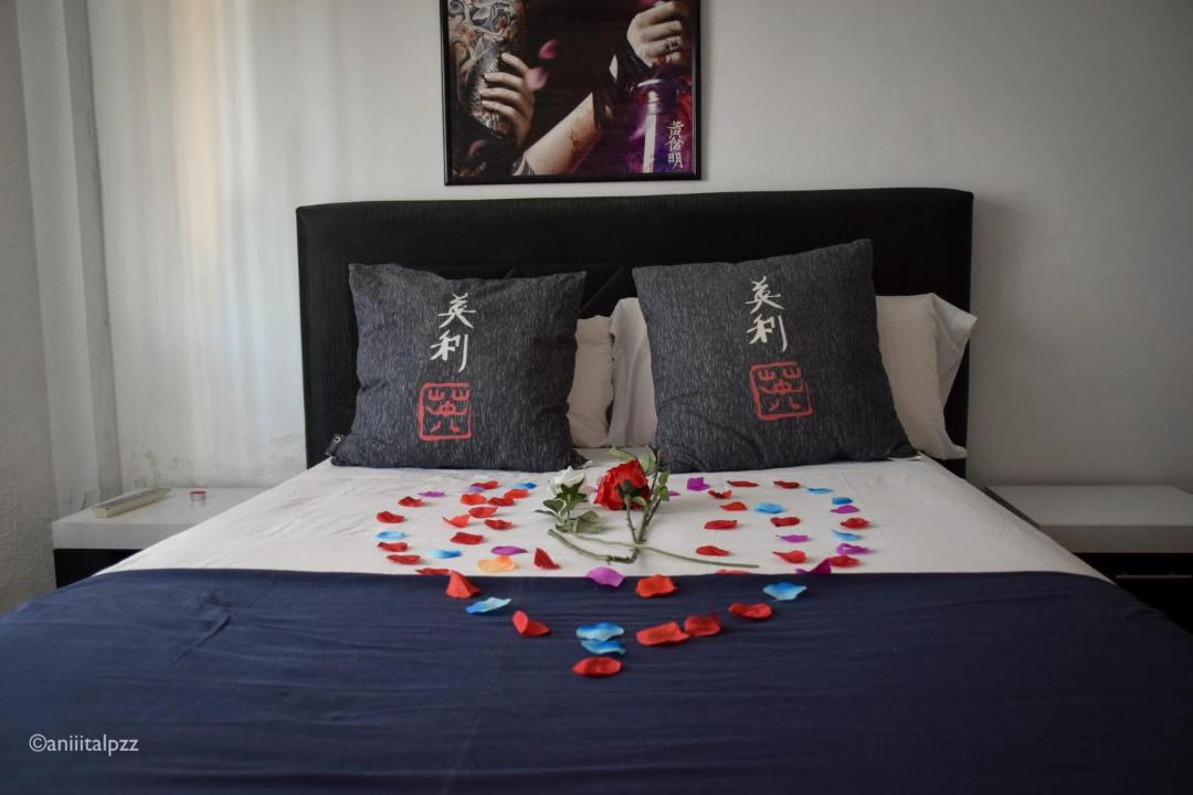 Photo of Bedroom in Atarfe