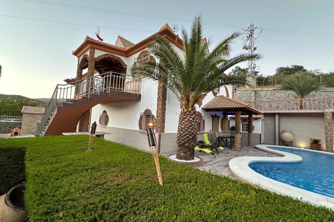 Photo of Others in Algarinejo