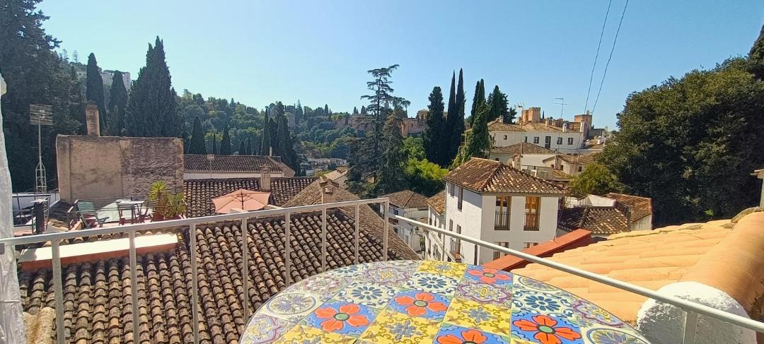 Photo of Others in Sacromonte