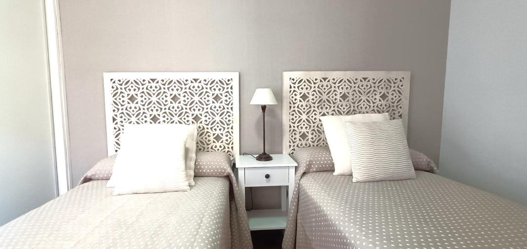 Photo of Bedroom in Sacromonte