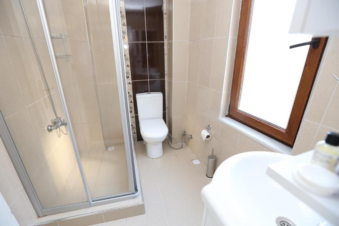 Photo of Bathroom in Sultanahmet
