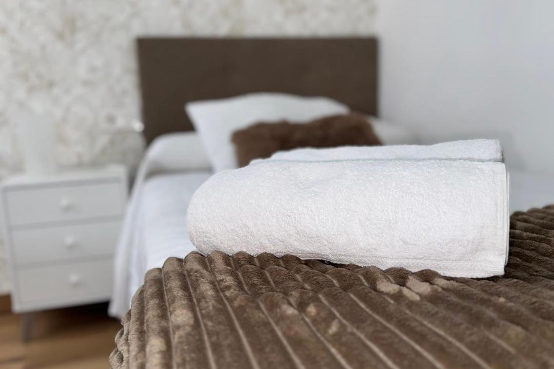 Photo of Bedroom in Figares