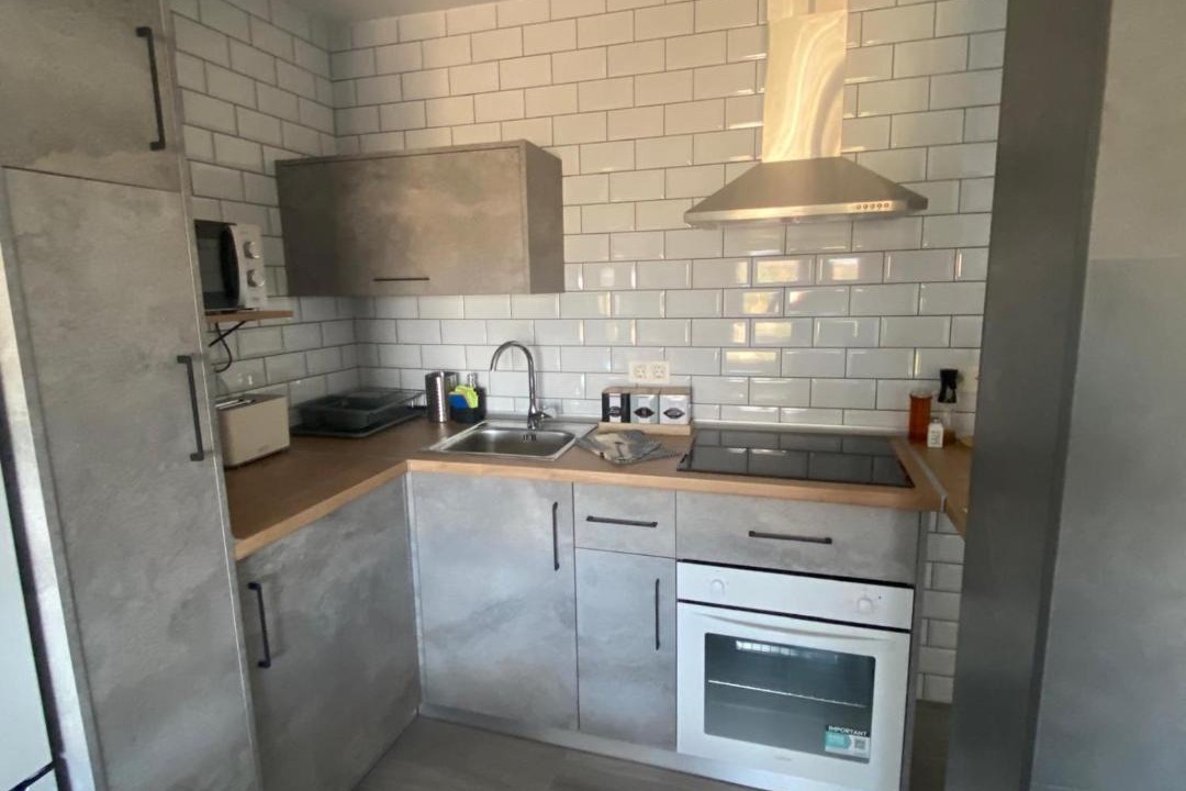 Photo of Kitchen in Guadix